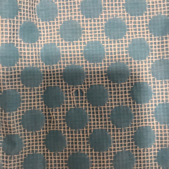 Antonio Melani Polka Dot Skirt - Picture 3 of 3